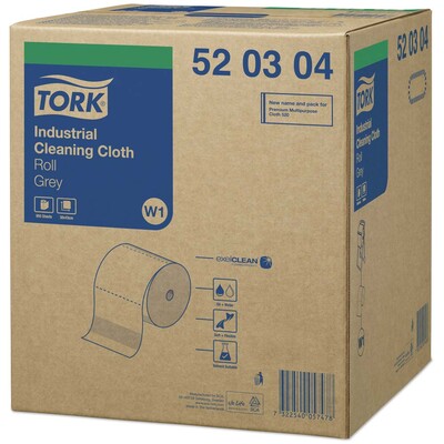 Tork premium