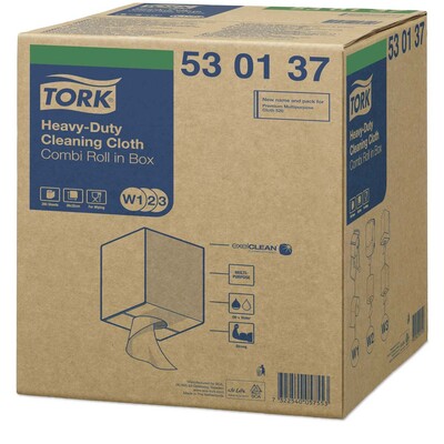 Tork premium