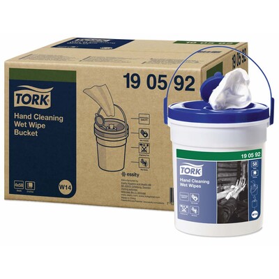 Tork premium