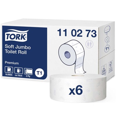 Tork advanced