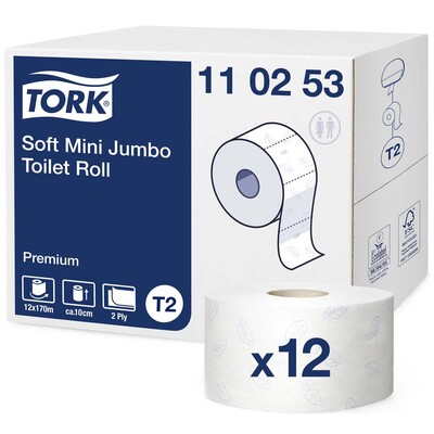 Tork advanced