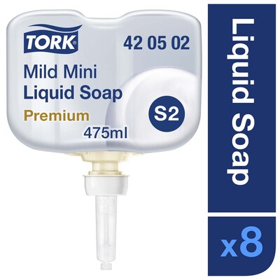 Såpe Tork