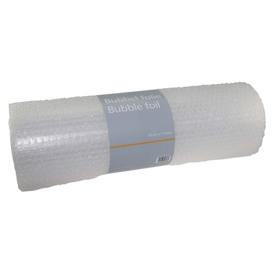 AirCap - bobleplast