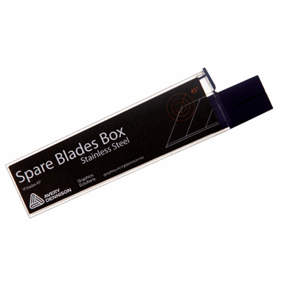 Cutter Blades