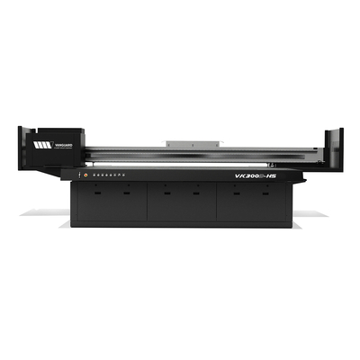 Vanguard UV-LED printer