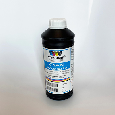 Vanguard UV Inks