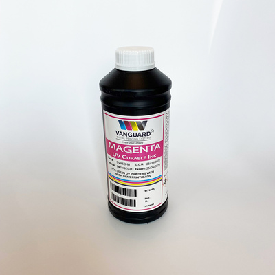 Vanguard UV Inks