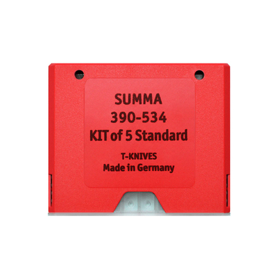 Summa tilbehør