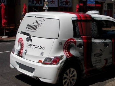 Panorama Innova 40UV