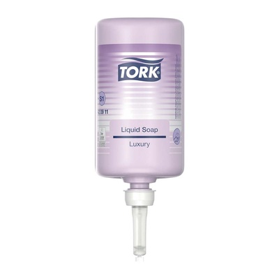 Såpe Tork
