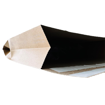 Forsendelsesposer, papir