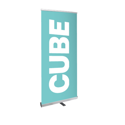 Rollup Cube