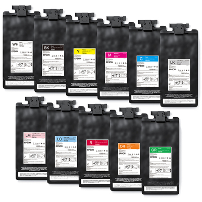 Epson S7100/S8100/S9100 blekk