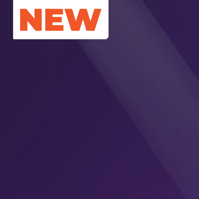 Infinity Purple Met