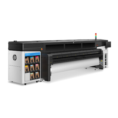 HP Latex FS Series