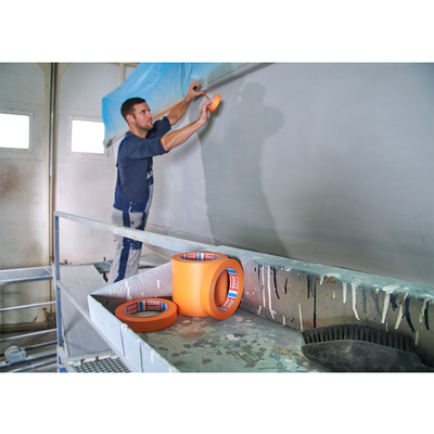 Maskeringstape papir