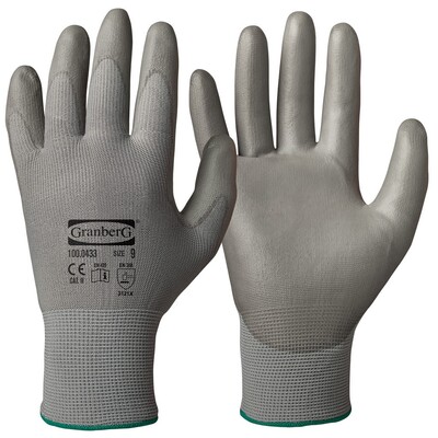 Assembly gloves