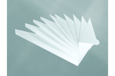 Oppskummet PVC