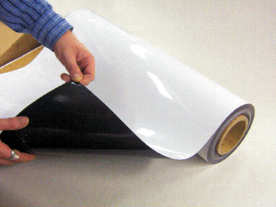 Coala Magnetic White Base Adhesive