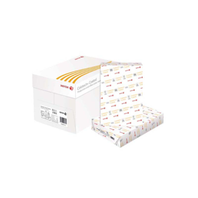 Xerox Colotech+ Gloss bestrøket