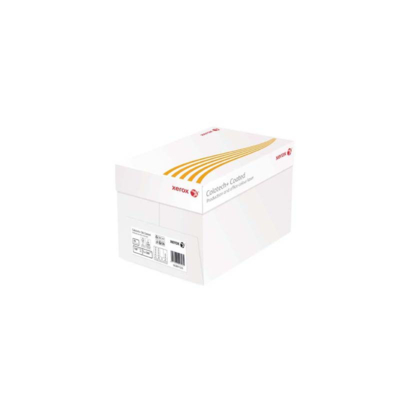 Xerox Colotech+ Silk bestrøket