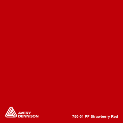 Avery 700 Premium Film
