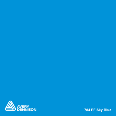 Avery 700 Premium Film