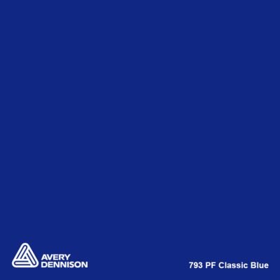 Avery 700 Premium Film