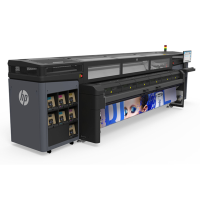 HP Latex 1500