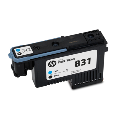 HP Latex 310 / 315 / 335 / 360 / 560 - Blekk og tilbehør
