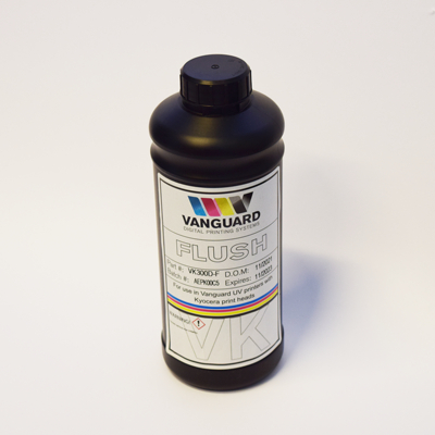 Vanguard UV Inks