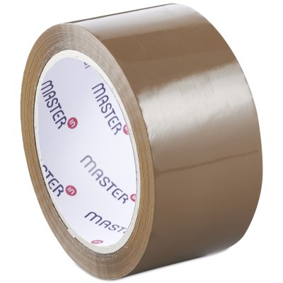 Pakketape PP Master'in Performance