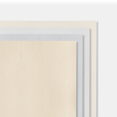 Olin Design Regular Nordic White
