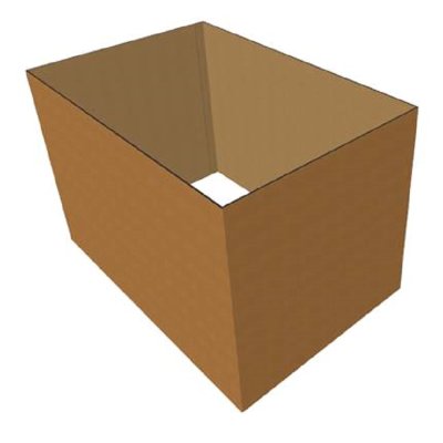 Pallecontainer