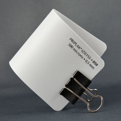 Priplak Digital Izilyss Blanc