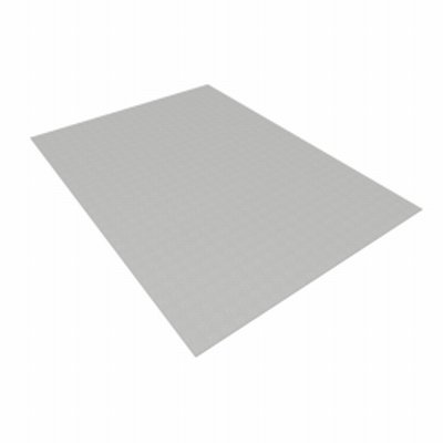 Grafisk bølgepapp