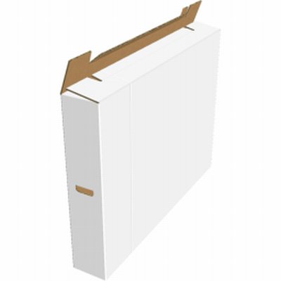 Flytteesker standard