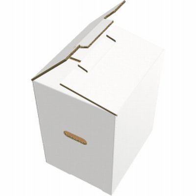 Flytteesker standard