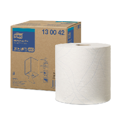 Tork advanced
