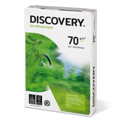 Discovery