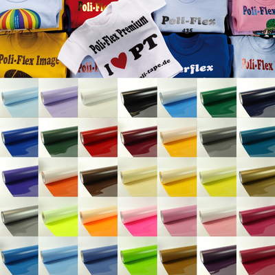 Poli-Flex Nylon