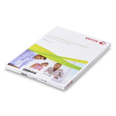 Xerox CLP klar og hvit (Glossy white og Crystal clear) EA Toner