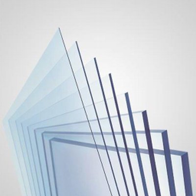 Pentaprint Transparent