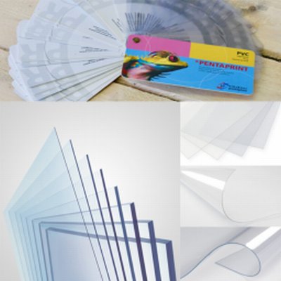 Pentaprint Transparent