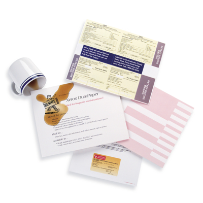Xerox DuraPaper
