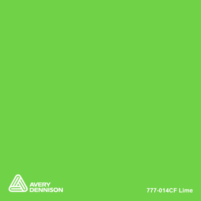 Avery 700 Premium Film