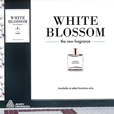 Avery MPI 3001 HOP