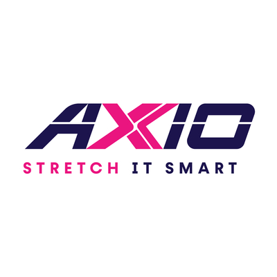 Maskinstrekkfilm  AXIO