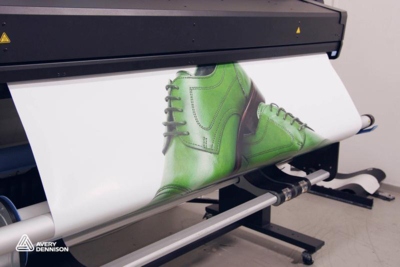 Avery Dennison SP 3523
