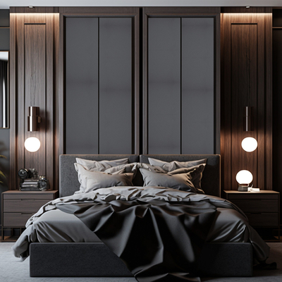 Coala Interior Film Leather